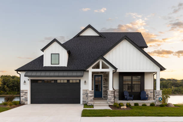 Best Asphalt Shingles Roofing  in Yeagertown, PA