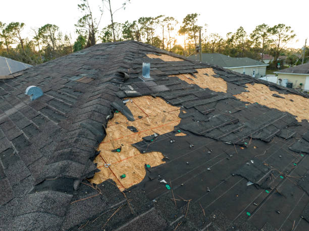 Steel Roofing in Yeagertown, PA